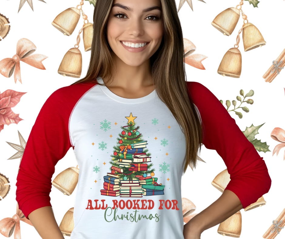 A Very Raglan Christmas